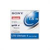 Sony LTX800W - LTO Ultrium WORM 4 - 800 GB / 1.6 TB - storage media LTX800W